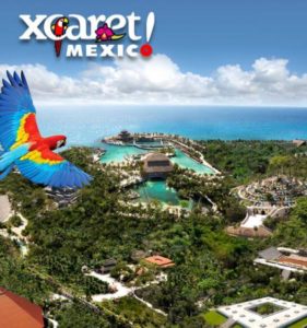 cancun packages