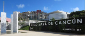mayan museum cancun