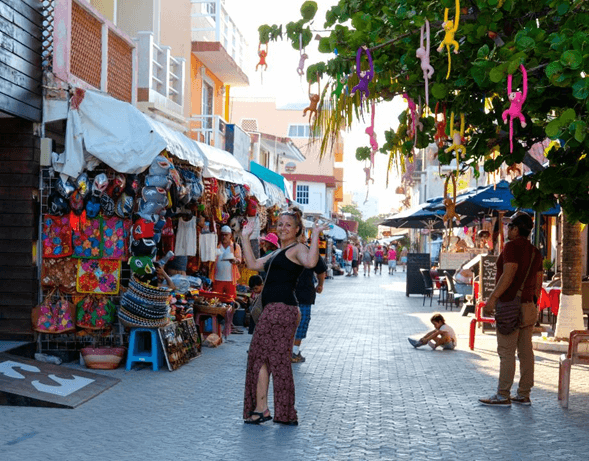 ISLA MUJERES, MEXICO  Best Things To Do In Isla Mujeres 